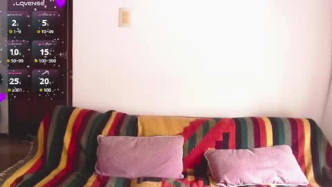 Mira  online show from 03-04-25, 07:01