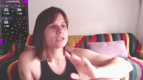 Mira  online show from 03-06-25, 08:37