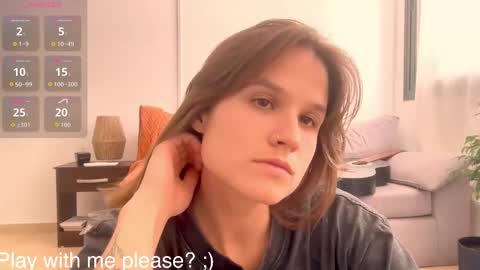 Mira  online show from 11-16-25, 06:46