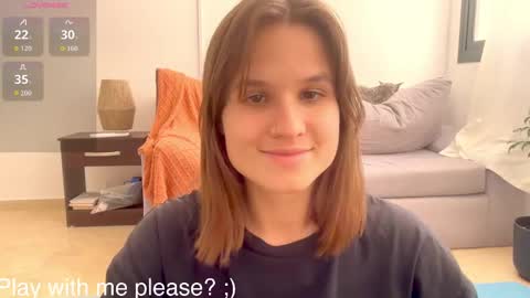 Mira  online show from 11-21-25, 05:44