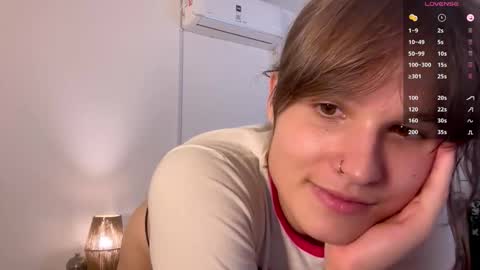 Mira  online show from 03-11-26, 07:31