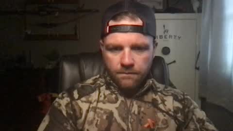 buckwild69204 online show from 01-11-25, 08:32