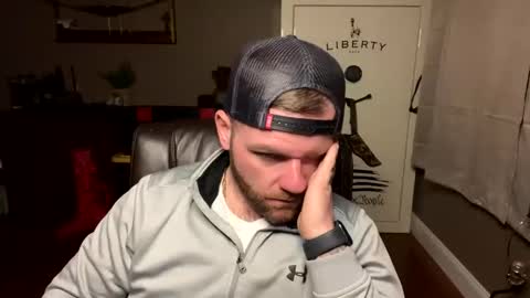 buckwild69204 online show from 01-15-25, 11:30