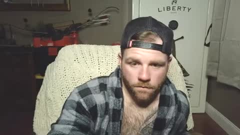 buckwild69204 online show from 02-03-25, 02:36