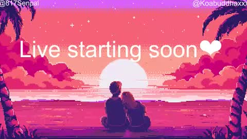 Koa  Kobe  online show from 12-17-25, 07:14