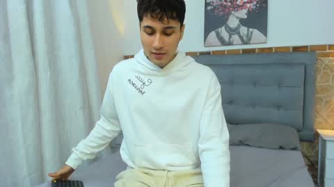 Buddy Whitte online show from 01-19-25, 11:45