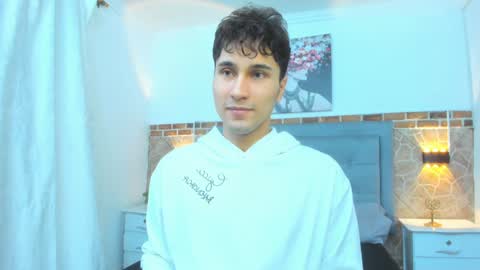 Buddy Whitte online show from 01-26-25, 11:28