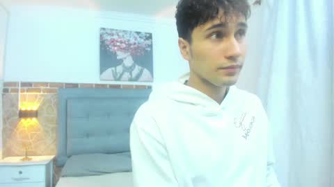 Buddy Whitte online show from 01-27-25, 11:32