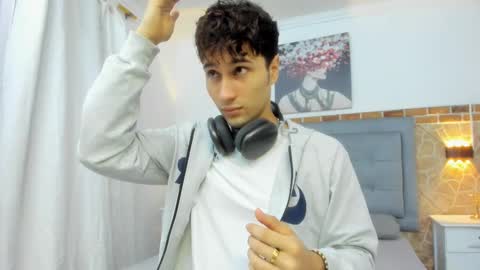 Buddy Whitte online show from 02-10-25, 11:25