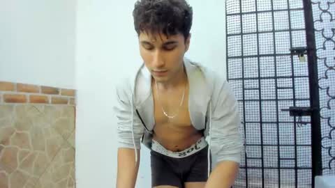 Buddy Whitte online show from 02-10-25, 02:26