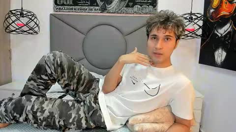 Buddy Whitte online show from 10-28-25, 11:58