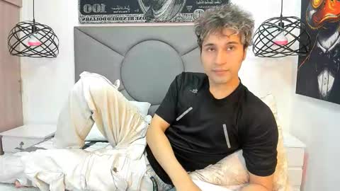 Buddy Whitte online show from 11-04-25, 12:04