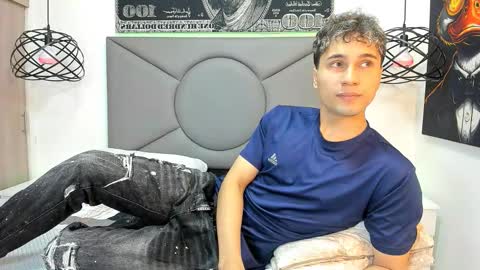 Buddy Whitte online show from 11-08-25, 11:43