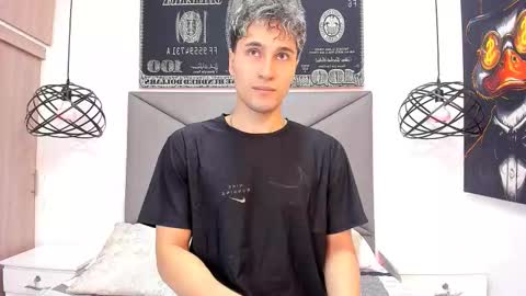 Buddy Whitte online show from 11-11-25, 11:54