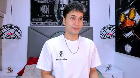 Buddy Whitte online show from 02-08-26, 03:26