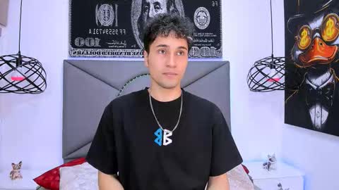 Buddy Whitte online show from 02-23-26, 05:54