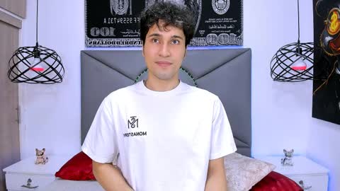 Buddy Whitte online show from 04-09-26, 04:56