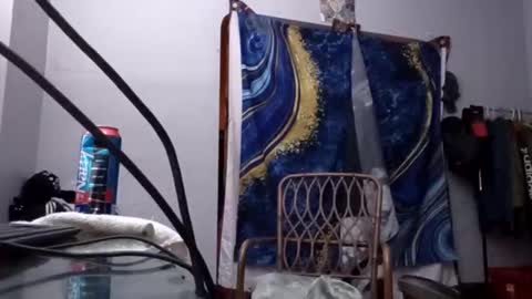 Snapshot of buddylovex chatting on 10-15-25, 11:05 buddylovex online show from 10-15-25, 11:05