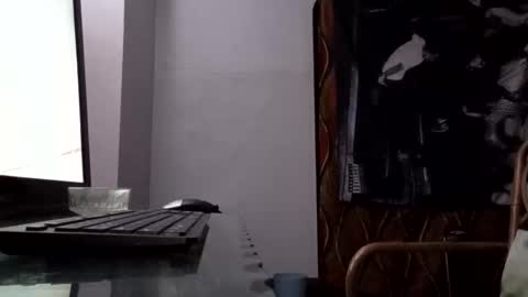 Snapshot of buddylovex chatting on 10-18-25, 01:08 buddylovex online show from 10-18-25, 01:08