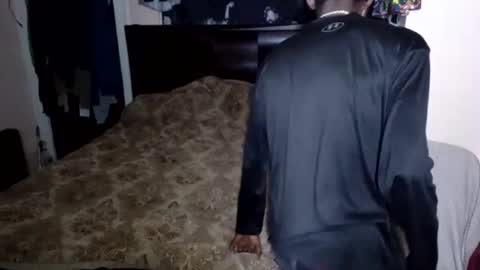 buddylovex online show from 12-14-25, 05:02