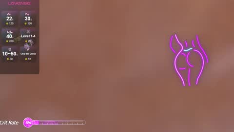 Lucienne online show from 01-29-25, 06:28