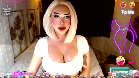 Lucienne online show from 01-07-26, 11:45