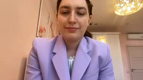 Kate online show from 05-25-26, 10:21