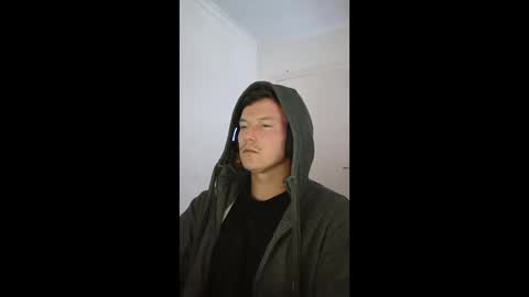 Snapshot of buffjezza27 chatting on 05-26-26, 11:12 buffgymjunkie27 online show from 05-26-26, 11:12