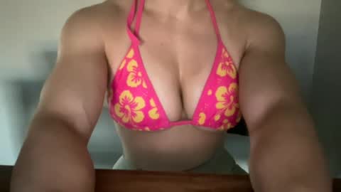 buffjill online show from 07-06-26, 02:14