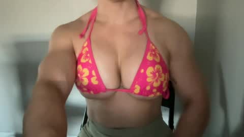 buffjill online show from 07-06-26, 03:03