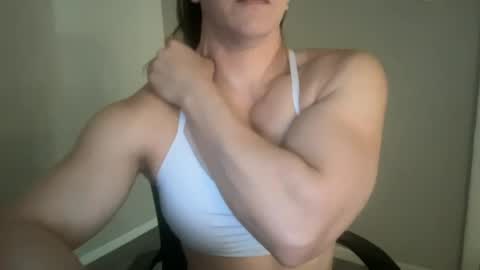 buffjill online show from 07-13-26, 12:57