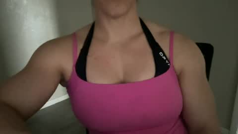 buffjill online show from 07-19-26, 05:27