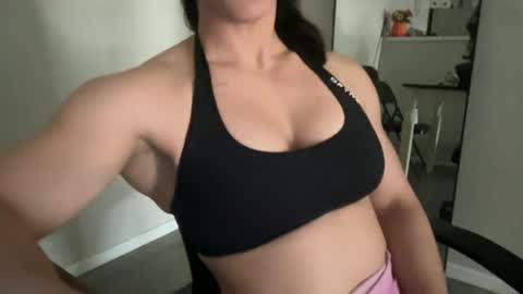 buffjill online show from 07-28-26, 11:37