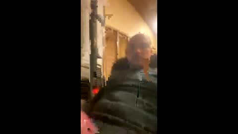 Buffnico2026 online show from 04-20-26, 12:19