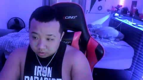 buffsexyman24 online show from 03-05-25, 10:10