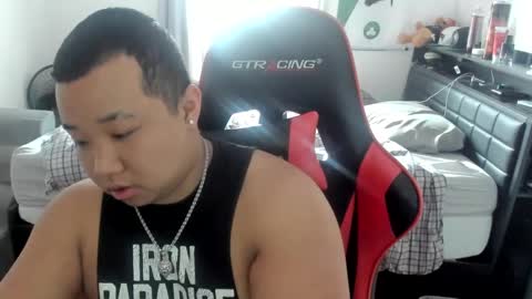 buffsexyman24 online show from 03-06-25, 05:00