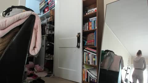 Buffy online show from 12-01-24, 07:14