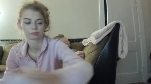 Buffy online show from 12-03-24, 12:46