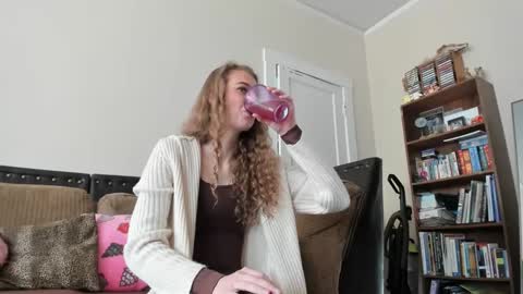 Buffy online show from 12-20-24, 06:13