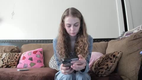 Buffy online show from 12-27-24, 10:05