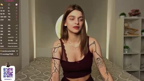 buffycabler online show from 01-16-26, 07:07