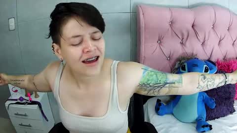 bug2025 online show from 12-05-25, 03:30