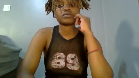 buga_baby online show from 10-15-25, 02:01