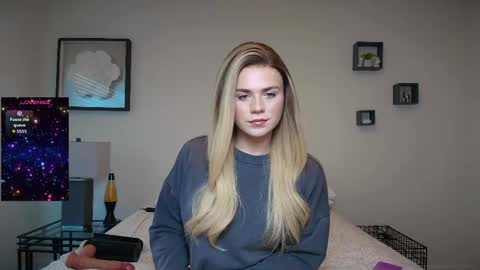buitifulblonde online show from 03-18-26, 12:41