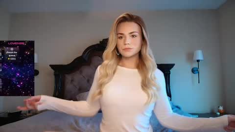 buitifulblonde online show from 05-07-26, 03:17