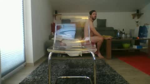 bukanies4 online show from 02-05-26, 09:03