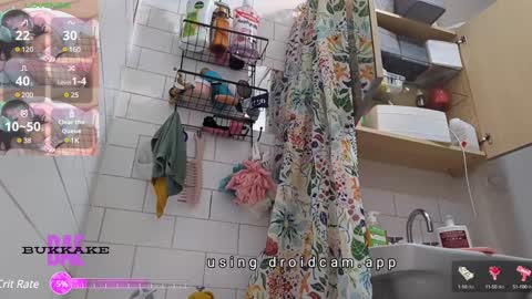 Snapshot of bukkakebae chatting on 12-15-24, 09:09 bukkakebae online show from 12-15-24, 09:09