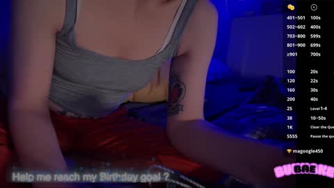 Snapshot of bukkakebae chatting on 01-09-25, 04:39 bukkakebae online show from 01-09-25, 04:39