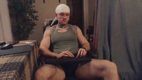 Snapshot of bulatov_x chatting on 01-25-25, 07:18 Dmitriy online show from 01-25-25, 07:18