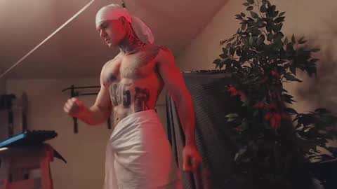 Snapshot of bulatov_x chatting on 03-06-25, 03:24 Dmitriy online show from 03-06-25, 03:24